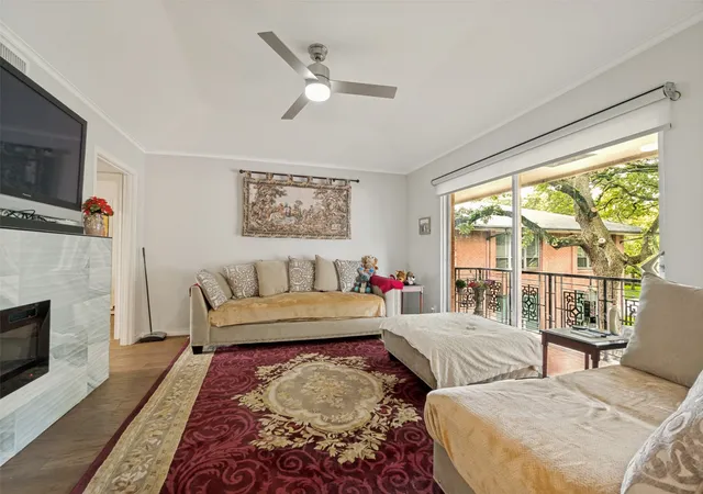 Photo 2 of Condo for sale at 6321 Bandera Ave #D, Dallas, TX 75225 | MLS# 21272439 | Listing updated on 2026-08-02