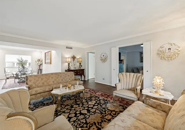 Photo 3 of Condo for sale at 6321 Bandera Ave #D, Dallas, TX 75225 | MLS# 21272439 | Listing updated on 2026-08-02