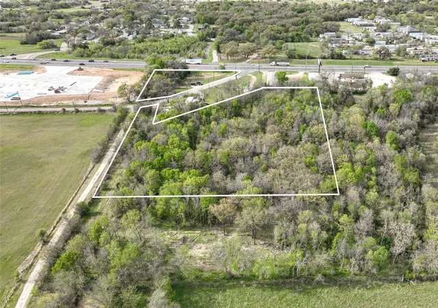 Photo 2 of Sale Pending at Tbd Bellmead Dr, Waco, TX 76705 | MLS# 21272420 | Listing updated on 2026-09-08