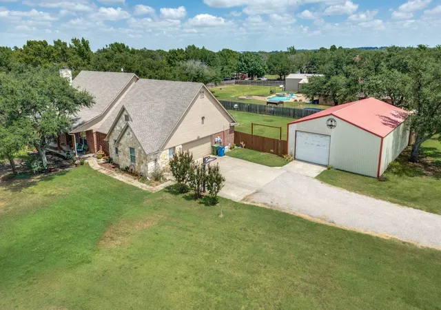 Photo 1 of Sale Pending at 225 Pear Tree Ln, Collinsville, TX 76233 | MLS# 21272499 | Listing updated on 2026-09-09