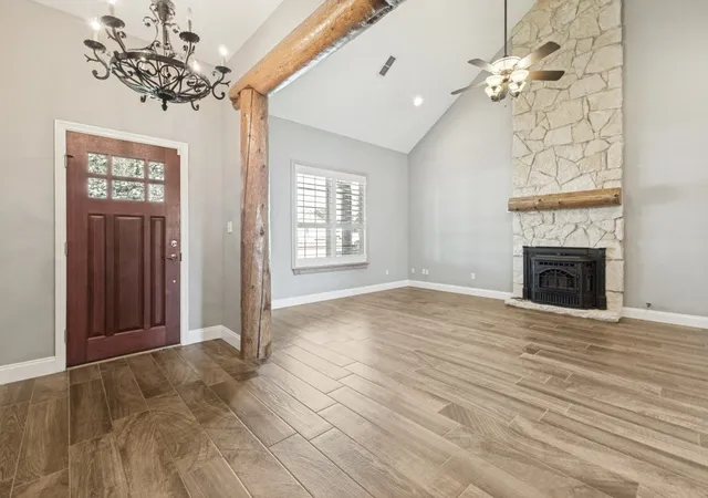 Photo 3 of Sale Pending at 225 Pear Tree Ln, Collinsville, TX 76233 | MLS# 21272499 | Listing updated on 2026-09-09