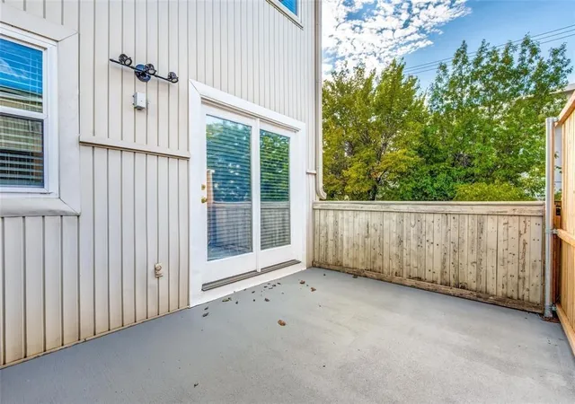 Photo 3 of House for sale at 4011 Cole Ave #113, Dallas, TX 75204 | MLS# 21269708 | Listing updated on 2026-10-20