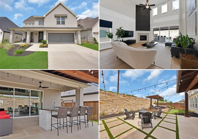 Photo 2 of Single family home for sale at 1010 Adair Rd, Prosper, TX 75078 | MLS# 21271067 | Listing updated on 2026-09-11