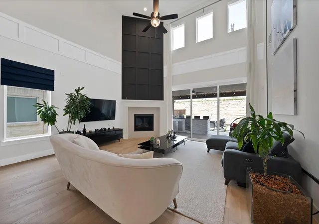 Photo 3 of Single family home for sale at 1010 Adair Rd, Prosper, TX 75078 | MLS# 21271067 | Listing updated on 2026-09-11