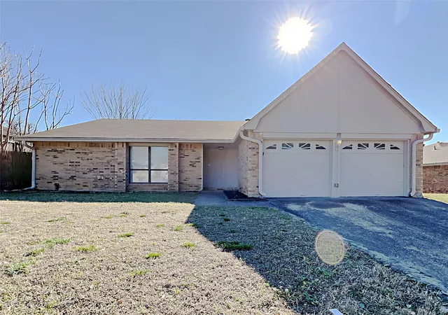 Photo 1 of Single family home for sale at 3404 Vine Rdg, Bedford, TX 76021 | MLS# 21272698 | Listing updated on 2026-09-05