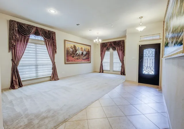 Photo 2 of Single family home for sale at 1004 Keats Dr, De Soto, TX 75115 | MLS# 21272722 | Listing updated on 2026-07-30