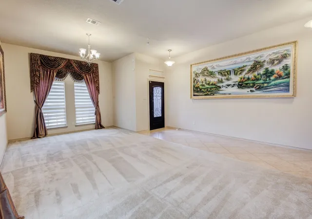 Photo 3 of Single family home for sale at 1004 Keats Dr, De Soto, TX 75115 | MLS# 21272722 | Listing updated on 2026-07-30
