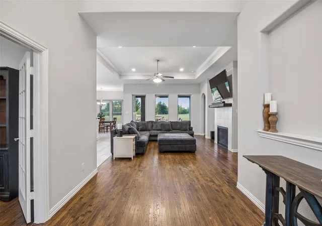 Photo 3 of Sale Pending at 2015 Alps Ct, Cedar Hill, TX 75104 | MLS# 21272647 | Listing updated on 2026-09-17