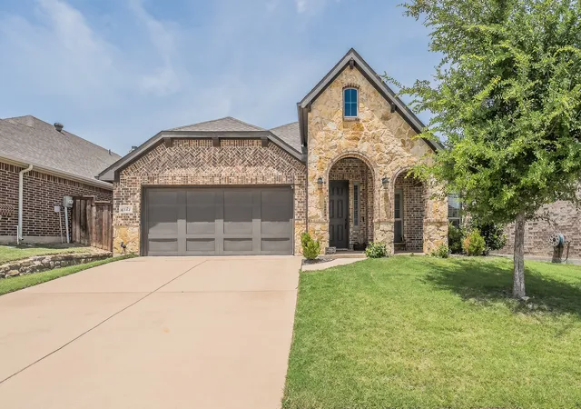 Photo 1 of Single family home for sale at 6344 Longhorn Herd Ln, Fort Worth, TX 76123 | MLS# 21272781 | Listing updated on 2026-07-30