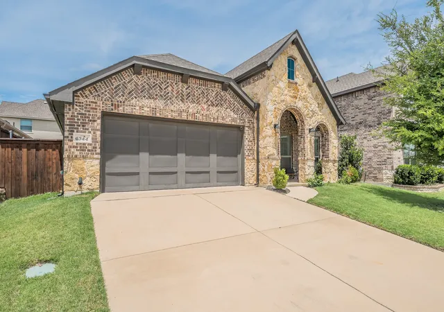 Photo 1 of Single family home for sale at 6344 Longhorn Herd Ln, Fort Worth, TX 76123 | MLS# 21272781 | Listing updated on 2026-07-30