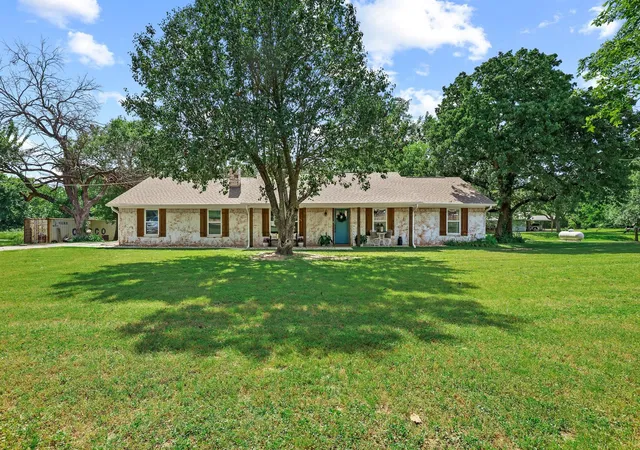 Photo 1 of Single family home for sale at 3353 County Road 2130, Telephone, TX 75488 | MLS# 21263952 | Listing updated on 2026-10-22