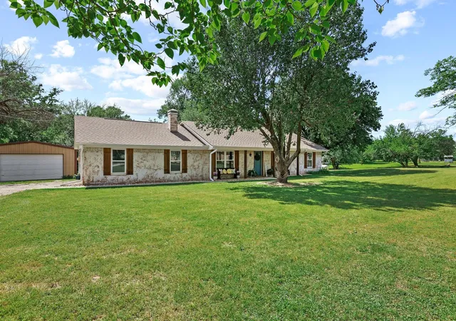 Photo 2 of Single family home for sale at 3353 County Road 2130, Telephone, TX 75488 | MLS# 21263952 | Listing updated on 2026-10-22