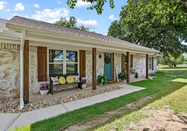 Photo 3 of Single family home for sale at 3353 County Road 2130, Telephone, TX 75488 | MLS# 21263952 | Listing updated on 2026-10-22