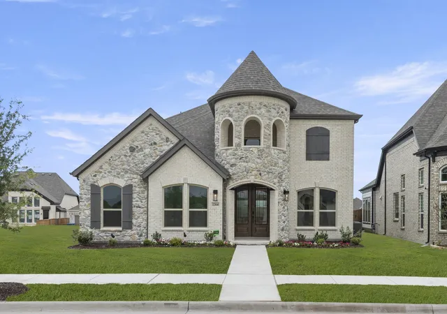 Photo 1 of Single family home for sale at 12808 Cedar Ridge Trl, Rowlett, TX 75089 | MLS# 21272905 | Listing updated on 2026-07-31