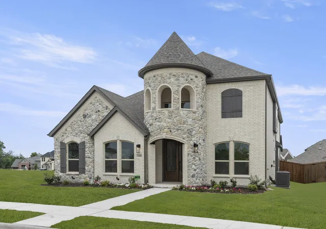 Photo 2 of Single family home for sale at 12808 Cedar Ridge Trl, Rowlett, TX 75089 | MLS# 21272905 | Listing updated on 2026-07-31