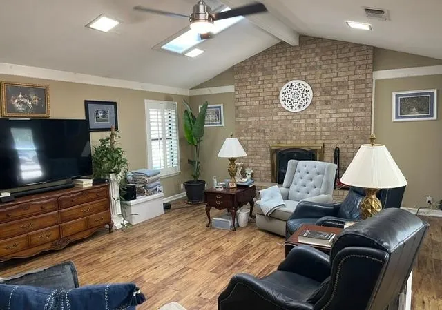 Photo 4 of Single family home for sale at 2815 Good Shepherd Dr, Brownwood, TX 76801 | MLS# 21273031 | Listing updated on 2026-09-13