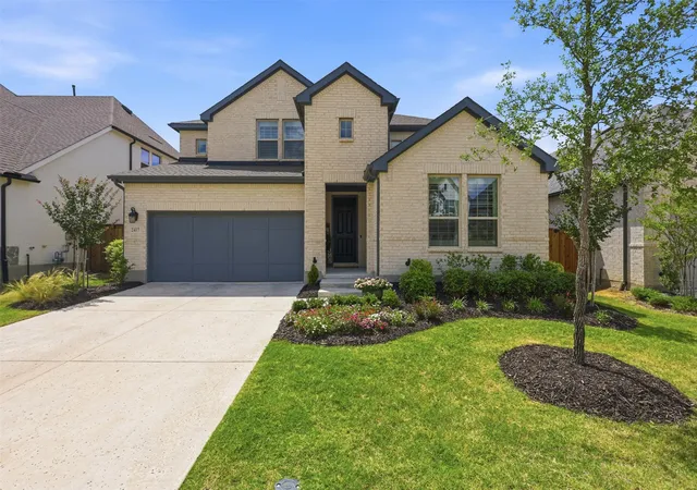 Photo 1 of Single family home for sale at 2417 Plumeria Ln, Celina, TX 75009 | MLS# 21273069 | Listing updated on 2026-09-09