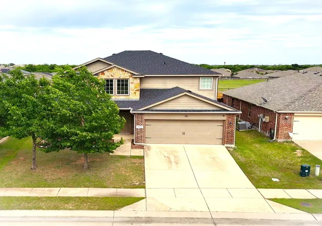 Photo 1 of Single family home for sale at 2135 Forest Meadow Dr, Princeton, TX 75407 | MLS# 21272998 | Listing updated on 2026-09-09