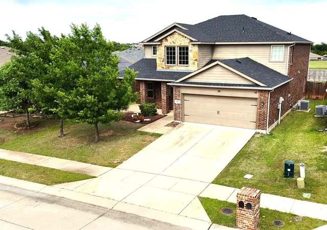 Photo 3 of Single family home for sale at 2135 Forest Meadow Dr, Princeton, TX 75407 | MLS# 21272998 | Listing updated on 2026-09-09