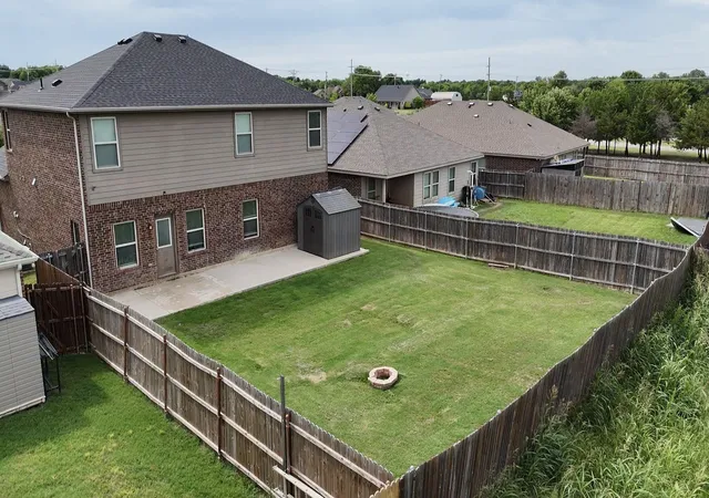 Photo 4 of Single family home for sale at 2135 Forest Meadow Dr, Princeton, TX 75407 | MLS# 21272998 | Listing updated on 2026-10-02