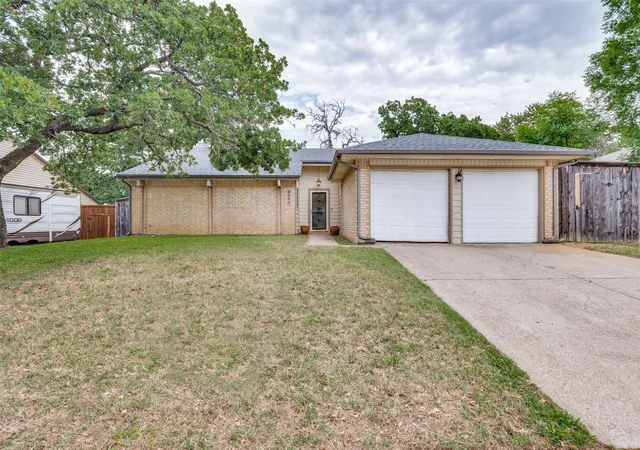 Photo 1 of Single family home for sale at 3524 Sweet, Bedford, TX 76021 | MLS# 21273133 | Listing updated on 2026-09-11