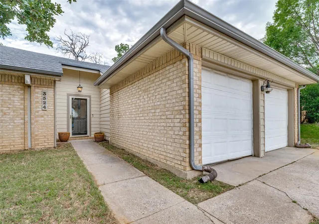 Photo 2 of Single family home for sale at 3524 Sweet, Bedford, TX 76021 | MLS# 21273133 | Listing updated on 2026-09-11
