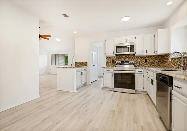 Photo 3 of Single family home for sale at 3524 Sweet, Bedford, TX 76021 | MLS# 21273133 | Listing updated on 2026-09-11