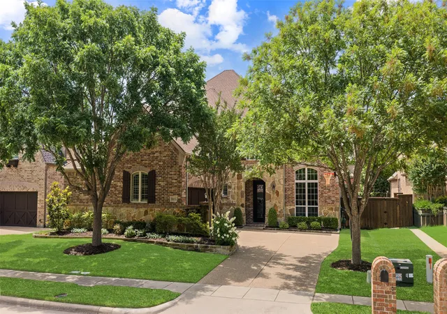 Photo 1 of Single family home for sale at 8105 Blue Hole Ct, Mc Kinney, TX 75070 | MLS# 21268812 | Listing updated on 2026-09-13