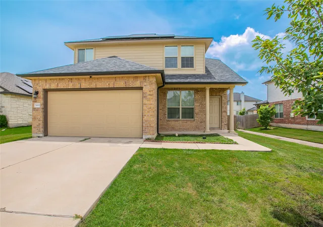 Photo 1 of Single family home for sale at 5412 Tama Dr, Waco, TX 76708 | MLS# 21273259 | Listing updated on 2026-08-02