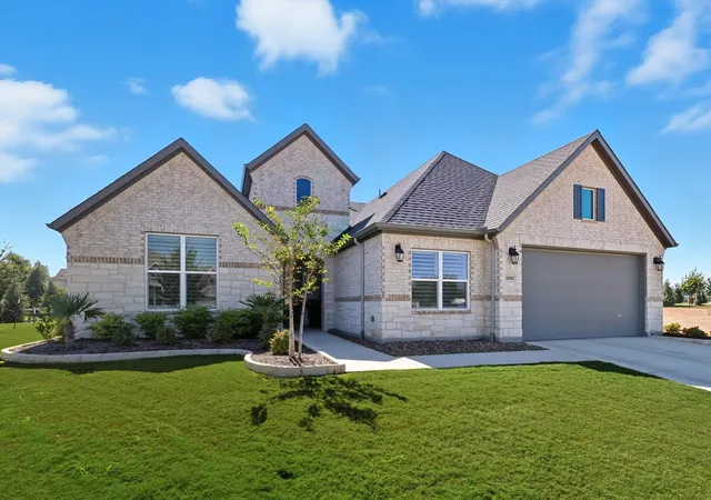 Photo 2 of Single family home for sale at 10008 Baywood Ct, Denton, TX 76207 | MLS# 21272364 | Listing updated on 2026-09-13