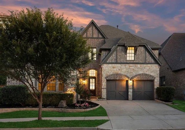 Photo 1 of Single family home for sale at 2601 Fairhill Ln, Flower Mound, TX 75022 | MLS# 21271557 | Listing updated on 2026-09-12