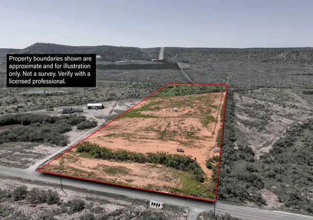 Photo 2 of Land for sale at 439 321, Abilene, TX 79606 | MLS# 21268147 | Listing updated on 2026-09-18