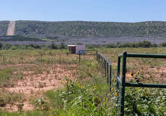 Land for sale at 439 321, Abilene, TX 79606 | MLS# 21268147