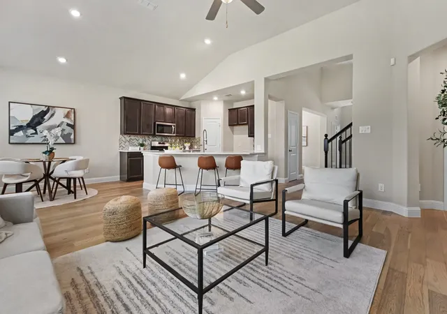 Photo 2 of Single family home for sale at 6800 Elm St, Rowlett, TX 75089 | MLS# 21273409 | Listing updated on 2026-09-30