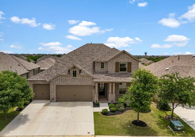 Photo 1 of Single family home for sale at 1108 Claiborne Dr, Aubrey, TX 76227 | MLS# 21273325 | Listing updated on 2026-10-06
