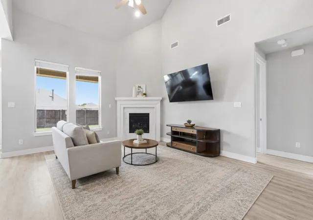 Photo 2 of Single family home for sale at 1108 Claiborne Dr, Aubrey, TX 76227 | MLS# 21273325 | Listing updated on 2026-10-06