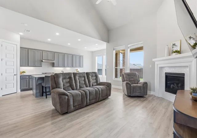 Photo 3 of Single family home for sale at 1108 Claiborne Dr, Aubrey, TX 76227 | MLS# 21273325 | Listing updated on 2026-10-06
