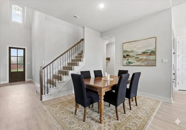 Photo 4 of Single family home for sale at 1108 Claiborne Dr, Aubrey, TX 76227 | MLS# 21273325 | Listing updated on 2026-10-06