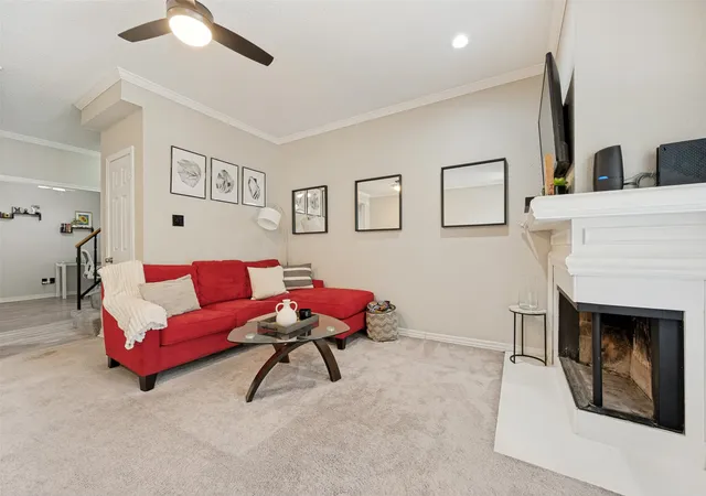 Photo 1 of Condo for sale at 5325 Bent Tree Forest Dr #2248, Dallas, TX 75248 | MLS# 21268191 | Listing updated on 2026-09-09
