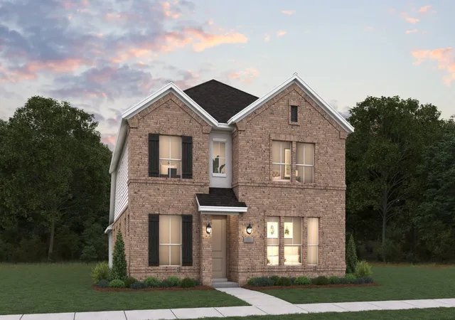 Photo 1 of Single family home for sale at 1636 Peridot Pkwy, Mesquite, TX 75181 | MLS# 21273758 | Listing updated on 2026-10-20