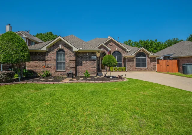 Photo 1 of Sale Pending at 5022 Sandestin Ct, Garland, TX 75044 | MLS# 21268971 | Listing updated on 2026-09-20