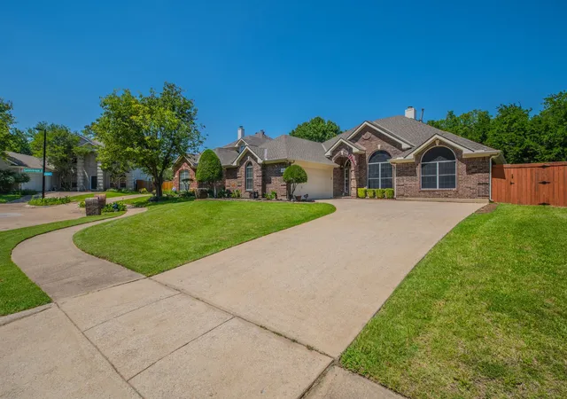 Photo 2 of Sale Pending at 5022 Sandestin Ct, Garland, TX 75044 | MLS# 21268971 | Listing updated on 2026-09-20