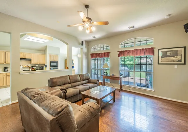 Photo 3 of Sale Pending at 5022 Sandestin Ct, Garland, TX 75044 | MLS# 21268971 | Listing updated on 2026-09-20