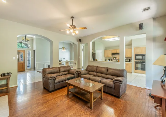 Photo 3 of Sale Pending at 5022 Sandestin Ct, Garland, TX 75044 | MLS# 21268971 | Listing updated on 2026-09-20