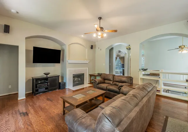 Photo 4 of Sale Pending at 5022 Sandestin Ct, Garland, TX 75044 | MLS# 21268971 | Listing updated on 2026-09-20