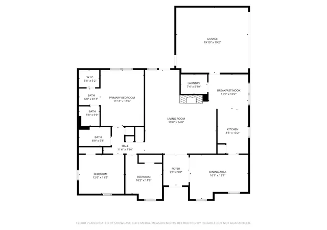 Photo 35 of Single family home for sale at 237 Bradford Dr, Hurst, TX 76053 | MLS# 21273710 | Listing updated on 2026-09-11