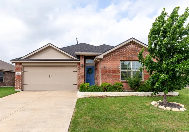Photo 1 of Single family home for sale at 14525 Serrano Ridge Rd, Haslet, TX 76052 | MLS# 21273475 | Listing updated on 2026-09-10