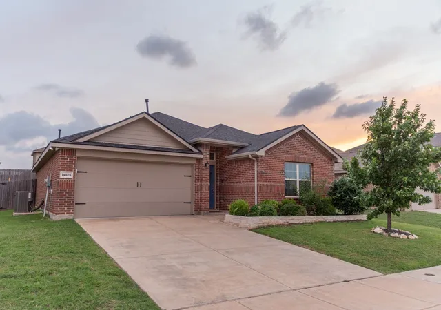 Photo 2 of Single family home for sale at 14525 Serrano Ridge Rd, Haslet, TX 76052 | MLS# 21273475 | Listing updated on 2026-09-10