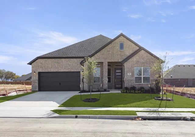Photo 1 of Single family home for sale at 707 Brazos Dr, Van Alstyne, TX 75495 | MLS# 21273988 | Listing updated on 2026-09-09
