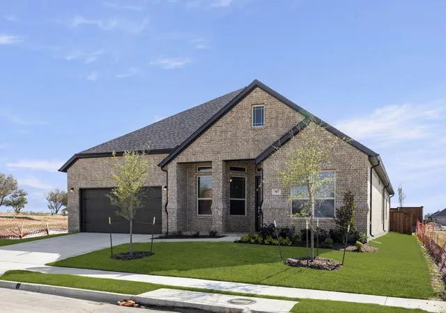 Photo 2 of Single family home for sale at 707 Brazos Dr, Van Alstyne, TX 75495 | MLS# 21273988 | Listing updated on 2026-09-09